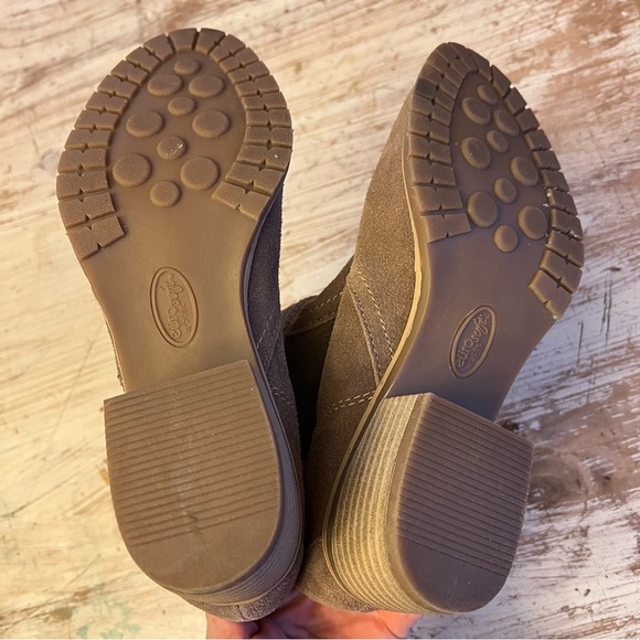 Euro soft by sofft suede boots size 6.5 - Picture 6 of 8